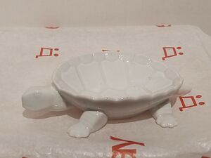 Turtle Tray Figurine